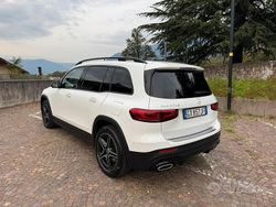 Usata 2021 Mercedes GLB220 AMG line SUV | 43.000 € (Buon prezzo)