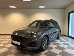 Grigio Usata 2020 Ford Kuga ST-Line X SUV | 17.990 € (Buon prezzo)
