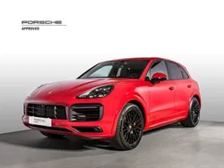 Usata 2023 Porsche Cayenne GTS SUV | 95.000 €