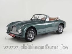 Verde Usata 1952 Aston Martin DB2 Coupé | 399.950 €