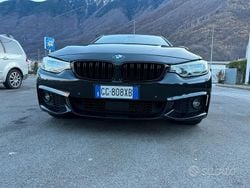 Nero Usata 2015 BMW 430 M Performance Coupé | 19.900 € (Molto cara)
