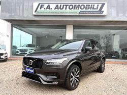 Grigio Usata 2022 Volvo XC90 Plus SUV | 48.500 € (Cara)