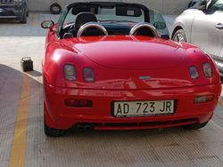 Rosso Usata 1995 Fiat Barchetta Cabrio | 7500 €