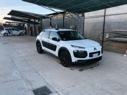 Bianco Usata 2016 Citroën C4 Cactus Due volumi | 7900 € (Buon prezzo)