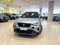 Grigio Usata 2023 Seat Arona FR SUV | 16.900 € (Buon prezzo)
