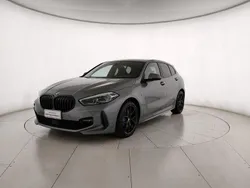 Grigio Usata 2022 BMW 118 M Sport Due volumi | 23.500 € (Buon prezzo)