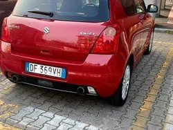 Usata 2007 Suzuki Swift | 3500 € (Buon prezzo)