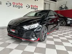 Nero metallizzato Usata 2022 Hyundai i20 N Performance Due volumi | 28.490 € (Buon prezzo)