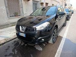 Nero Usata 2012 Nissan Qashqai +2 SUV | 8000 € (Molto cara)