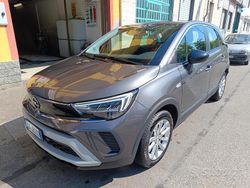 Grigio Usata 2022 Opel Crossland X Elegance SUV | 13.900 € (Buon prezzo)