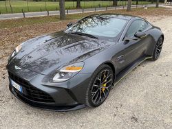 Grigio Nuova 2025 Aston Martin Vantage Coupé | 188.600 €