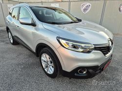 Grigio Usata 2018 Renault Kadjar SUV | 8990 € (Super prezzo)