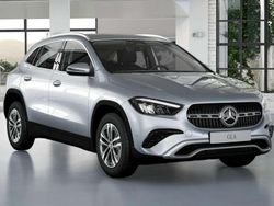 Argento hightech Nuova 2025 Mercedes GLA180 Advanced SUV | 38.971 € (Ottimo prezzo)