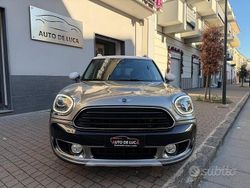 Grigio Usata 2019 Mini Countryman SUV | 18.499 € (Super prezzo)