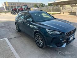 Grigio Usata 2021 Cupra Formentor SUV | 21.500 € (Buon prezzo)