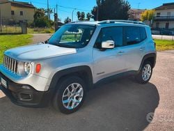 Usata 2015 Jeep Renegade SUV | 7500 € (Ottimo prezzo)