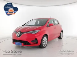 Other Usata 2021 Renault Zoe Edition One Due volumi | 12.500 € (Buon prezzo)