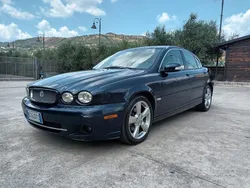 Usata 2008 Jaguar X-type Tre volumi | 5500 € (Cara)