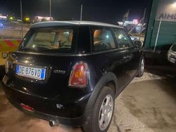 Blu Usata 2007 Mini Cooper Due volumi | 3990 € (Buon prezzo)