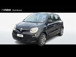 Nero Nuova 2025 Renault Twingo Equilibre Due volumi | 17.890 € (Molto cara)