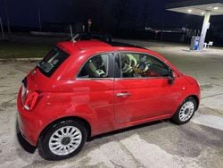 Usata 2018 Fiat 500 Sport Due volumi | 8000 € (Buon prezzo)