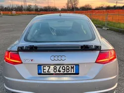 Usata 2015 Audi TTS Coupé | 34.500 € (Ottimo prezzo)