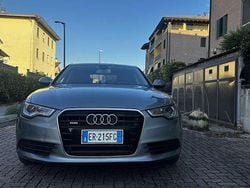 Usata 2013 Audi A6 Tre volumi | 14.000 € (Buon prezzo)