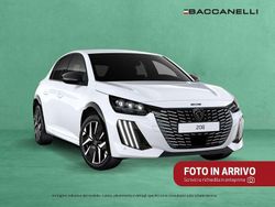Grigio Usata 2025 Peugeot 208 Allure Due volumi | 15.750 € (Ottimo prezzo)
