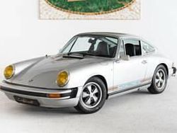 Argento Usata 1974 Porsche 911 Carrera Coupé | 79.900 €