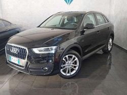 Nero Usata 2012 Audi Q3 Advanced SUV | 11.900 € (Ottimo prezzo)