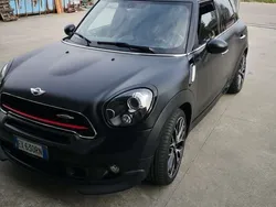 Usata 2014 Mini John Cooper Works Countryman SUV | 10.500 € (Buon prezzo)
