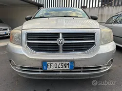 Grigio Usata 2010 Dodge Caliber SXT SUV | 2950 € (Ottimo prezzo)