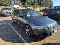 Usata 2008 Audi A6 Station wagon | 4200 € (Buon prezzo)