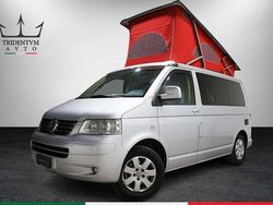 Argento Usata 2009 VW California Comfortline Furgone | 33.900 €