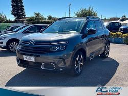 Grigio Usata 2019 Citroën C5 Shine Station wagon | 18.970 € (Cara)