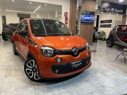 Arancione Usata 2018 Renault Twingo GT Due volumi | 14.500 € (Molto cara)
