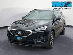 Nero Usata 2020 Seat Tarraco 4Drive SUV | 20.900 € (Ottimo prezzo)