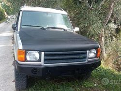 Usata 2001 Land Rover Discovery 2 SUV | 7200 € (Buon prezzo)