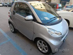 Usata 2008 Smart ForTwo Coupé Due volumi | 4800 € (Buon prezzo)