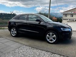 Usata 2015 Audi Q3 Sport SUV | 15.000 € (Buon prezzo)
