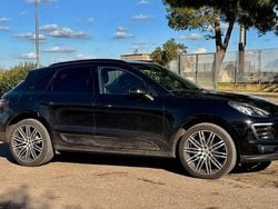 Nero Usata 2017 Porsche Macan SUV | 32.000 € (Ottimo prezzo)