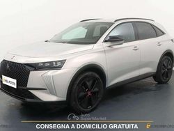 Grigio Usata 2024 DS Automobiles DS7 Crossback Performance Line Plus SUV | 32.900 € (Cara)
