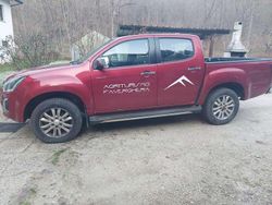 Rosso Usata 2020 Isuzu D-Max SUV | 22.000 € (Super prezzo)