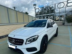 Bianco Usata 2019 Mercedes GLA200 Edition SUV | 22.500 € (Buon prezzo)