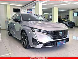 Argento Usata 2024 Peugeot 308 GT Station wagon | 23.800 € (Super prezzo)