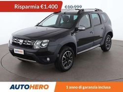 Nero Usata 2016 Dacia Duster Urban Explorer SUV | 9599 € (Buon prezzo)