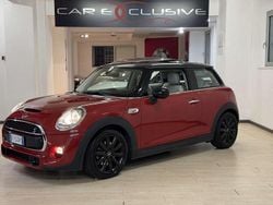 Rosso Usata 2016 Mini Cooper S Due volumi | 17.950 € (Ottimo prezzo)