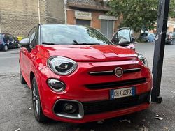 Rosso Usata 2021 Fiat 130 Sport Station wagon | 18.500 € (Buon prezzo)