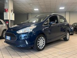 Blu Usata 2018 Ford B-MAX Business Edition Monovolume | 9600 € (Cara)