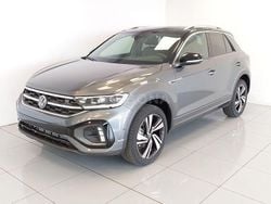 Nero Usata 2024 VW T-Roc R-line SUV | 31.900 € (Molto cara)